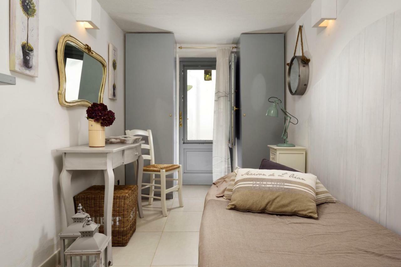 B&B Trullo Barbagiullo 奇斯泰尼诺 外观 照片