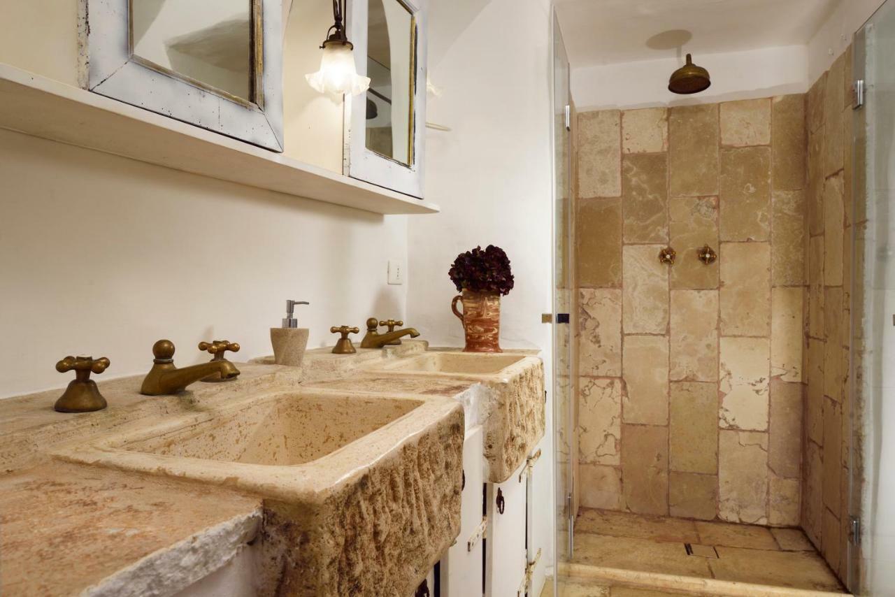 B&B Trullo Barbagiullo 奇斯泰尼诺 外观 照片